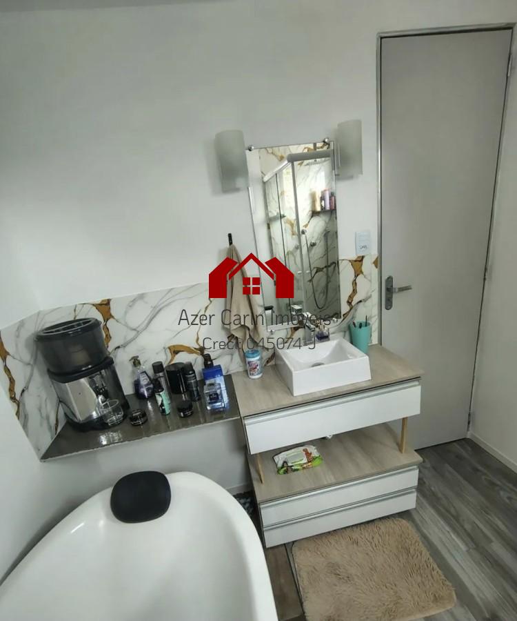 Sobrado, 1 quarto, 54 m² - Foto 18