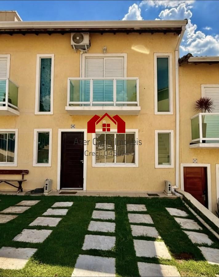 Sobrado, 2 quartos, 67 m² - Foto 1