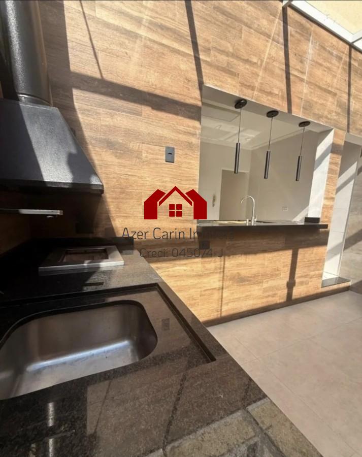 Sobrado, 2 quartos, 67 m² - Foto 3