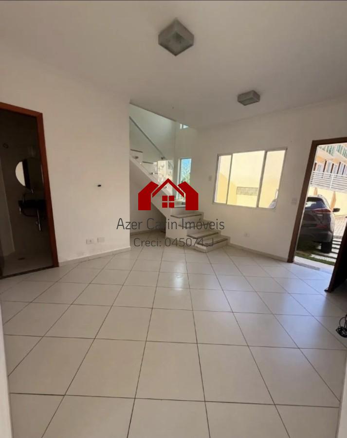 Sobrado, 2 quartos, 67 m² - Foto 9