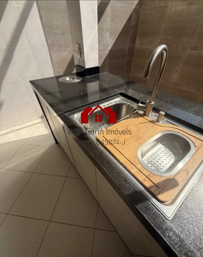 Sobrado, 2 quartos, 67 m² - Foto 7