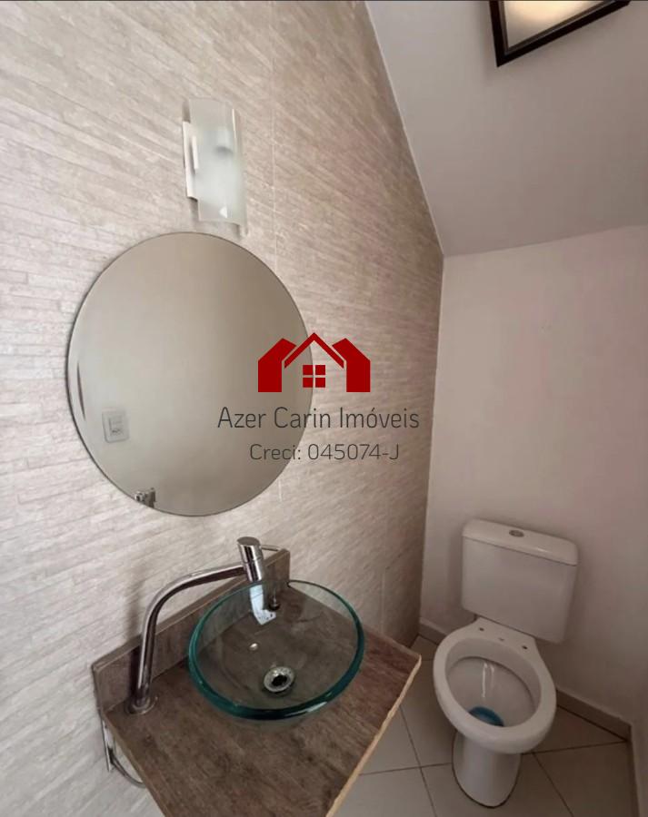 Sobrado, 2 quartos, 67 m² - Foto 11