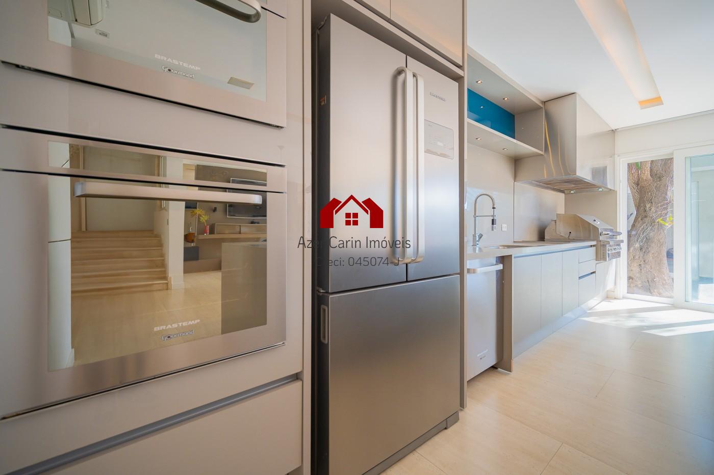 Casa de Condomínio, 5 quartos - Foto 4