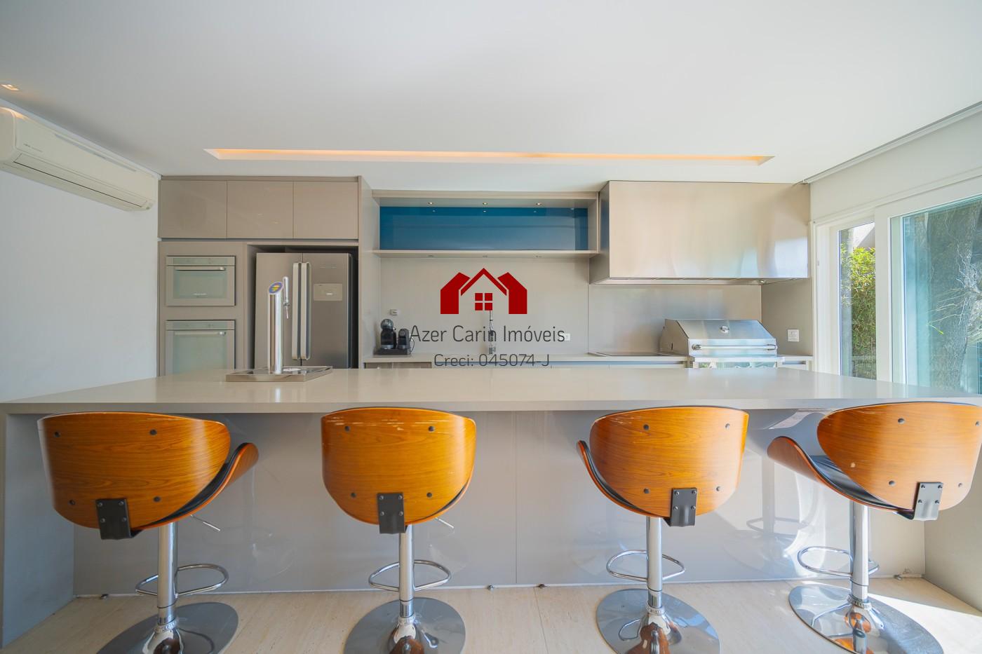 Casa de Condomínio, 5 quartos - Foto 6
