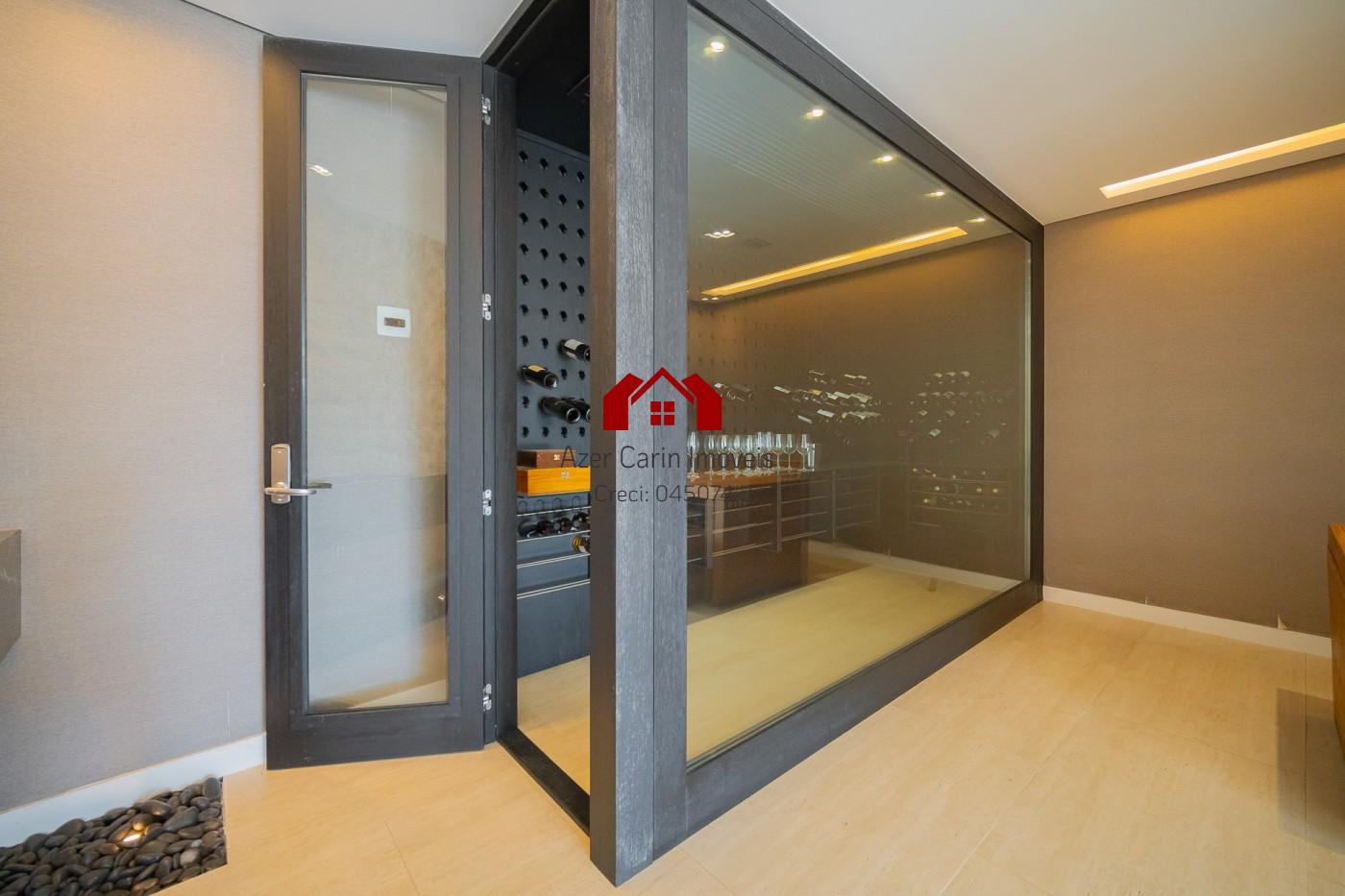 Casa de Condomínio, 5 quartos - Foto 10