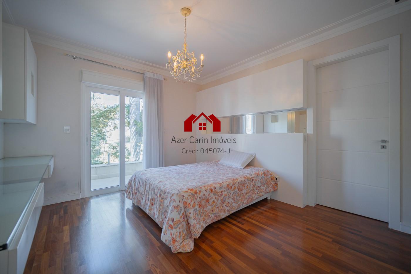 Casa de Condomínio, 5 quartos - Foto 18