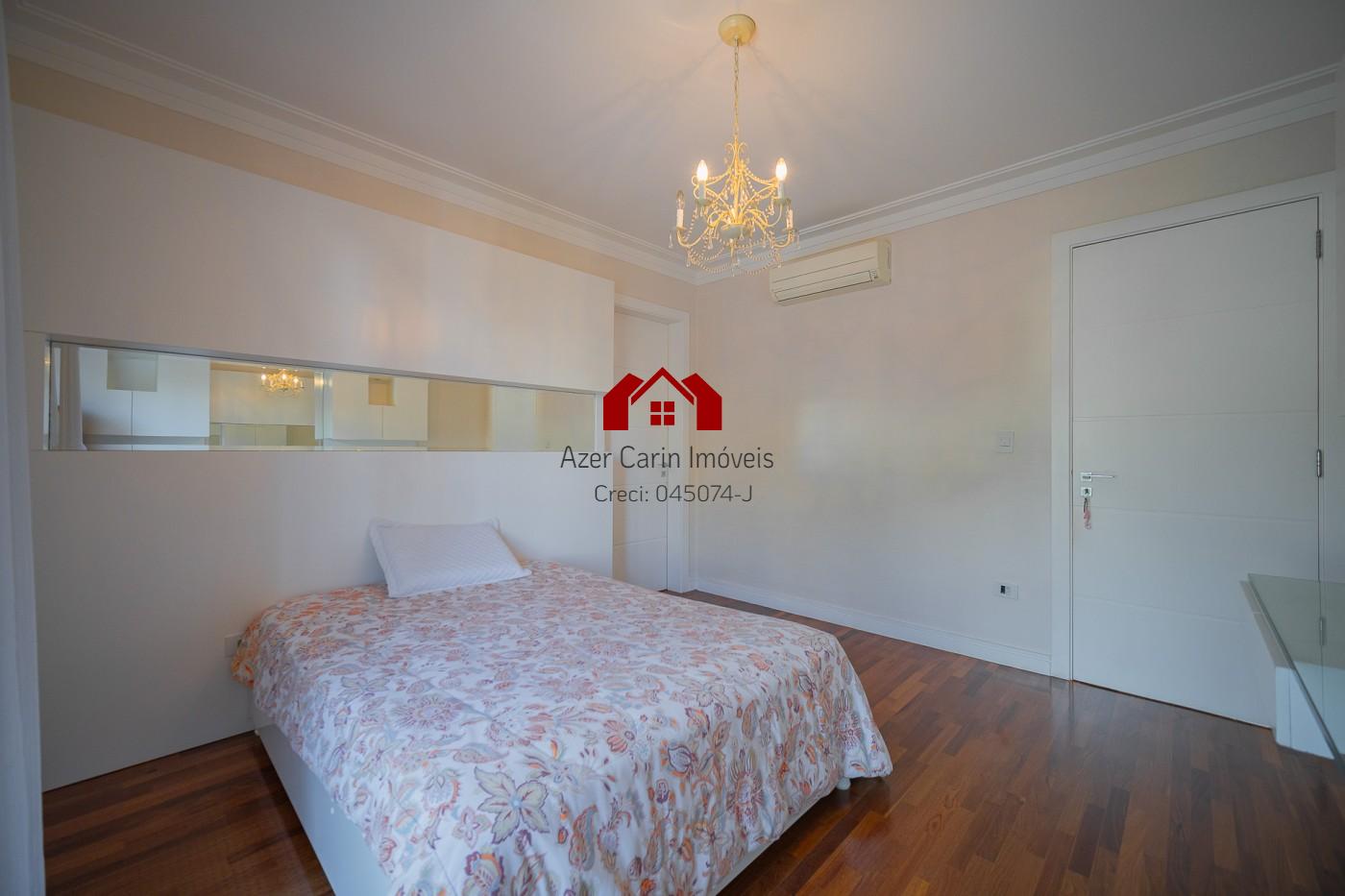 Casa de Condomínio, 5 quartos - Foto 19