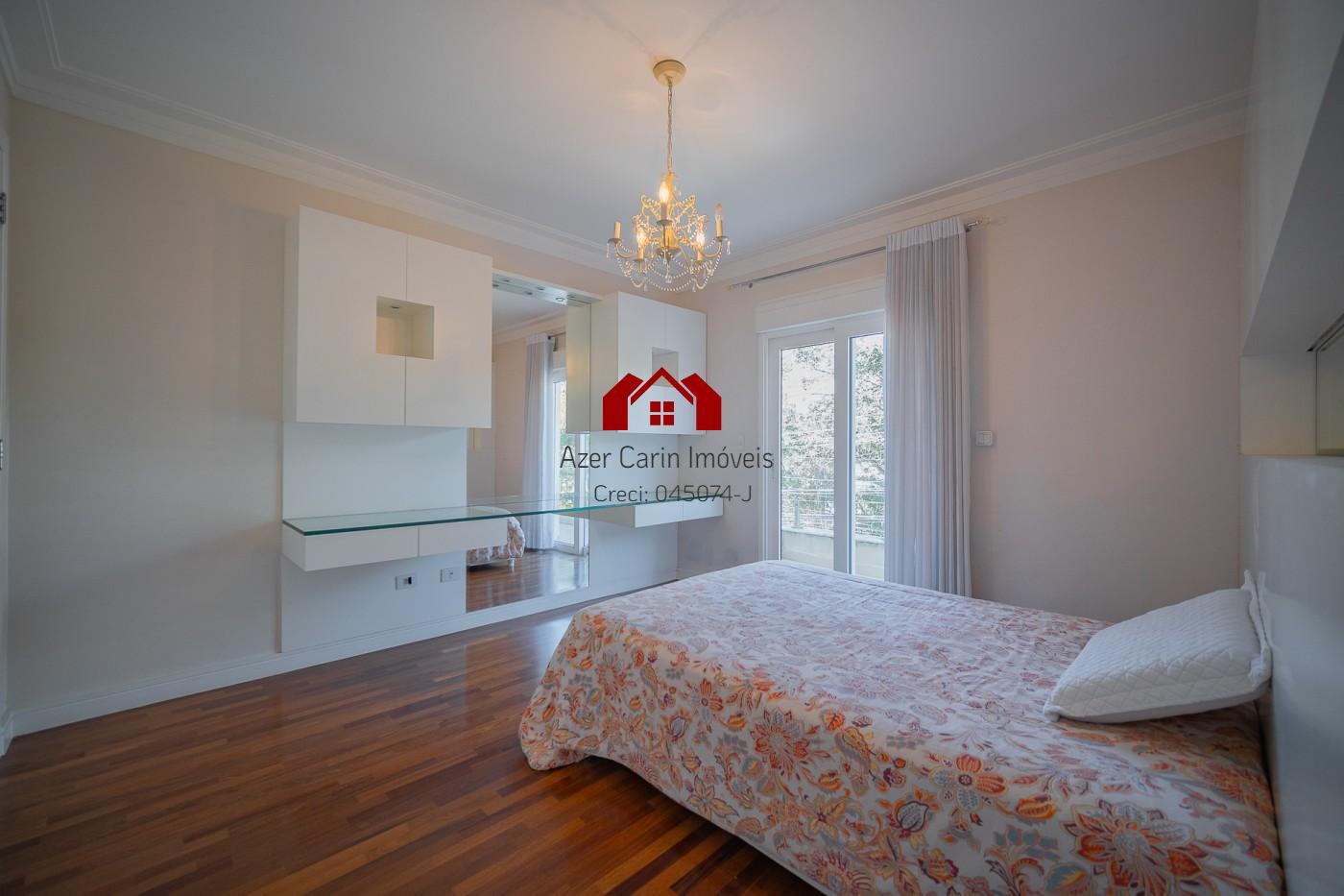 Casa de Condomínio, 5 quartos - Foto 20