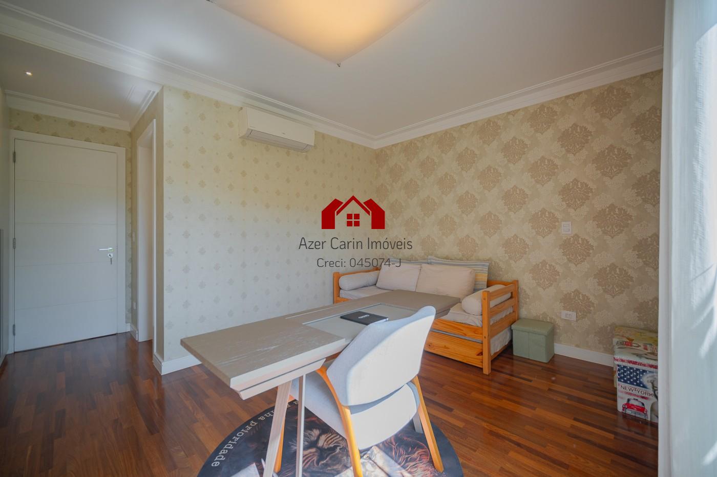 Casa de Condomínio, 5 quartos - Foto 28