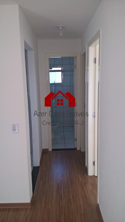 Apartamento, 2 quartos, 42 m² - Foto 3