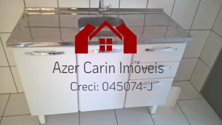 Apartamento, 2 quartos, 42 m² - Foto 2