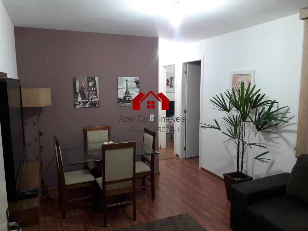 Apartamento, 2 quartos, 42 m² - Foto 1