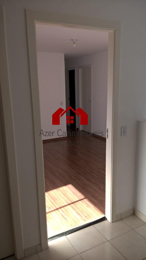 Apartamento, 2 quartos, 42 m² - Foto 7