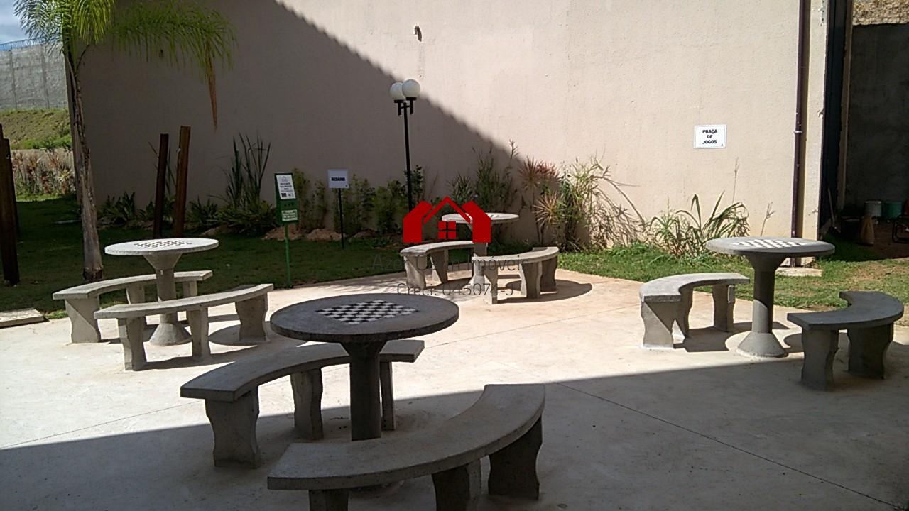 Apartamento, 2 quartos, 42 m² - Foto 11
