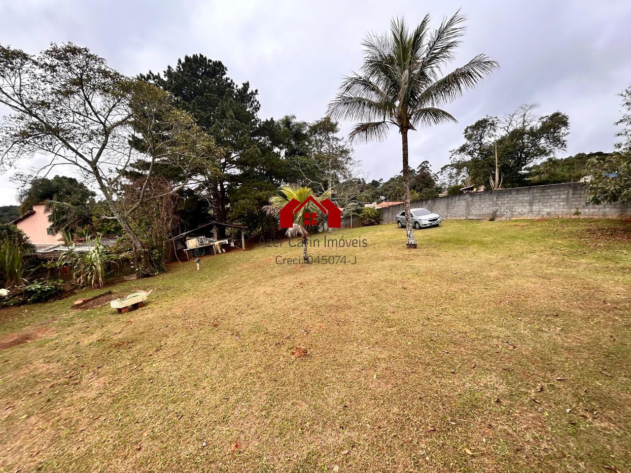 Chácara, 2 quartos, 4020 m² - Foto 1