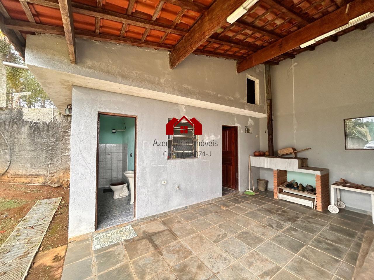 Chácara, 2 quartos, 4020 m² - Foto 7