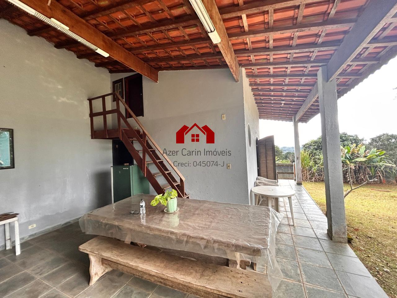 Chácara, 2 quartos, 4020 m² - Foto 6
