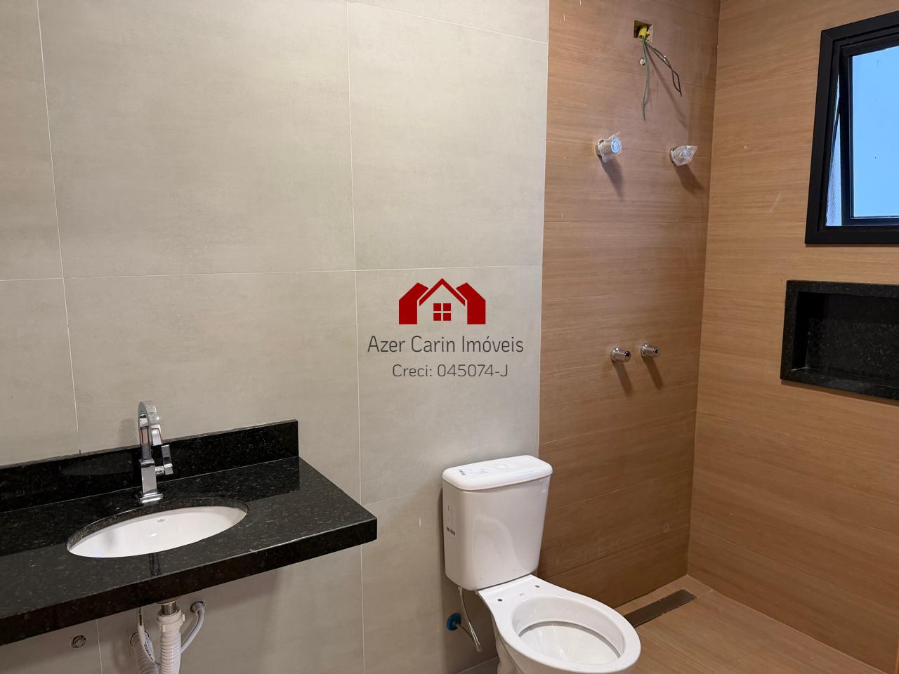 Casa de Condomínio, 3 quartos - Foto 10