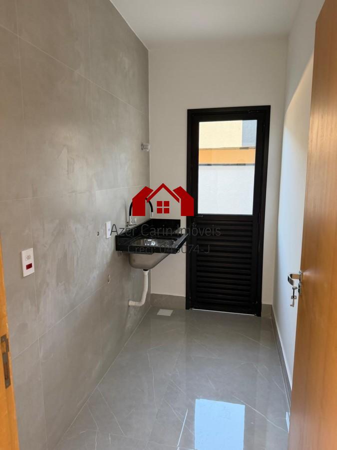 Casa de Condomínio, 3 quartos - Foto 18