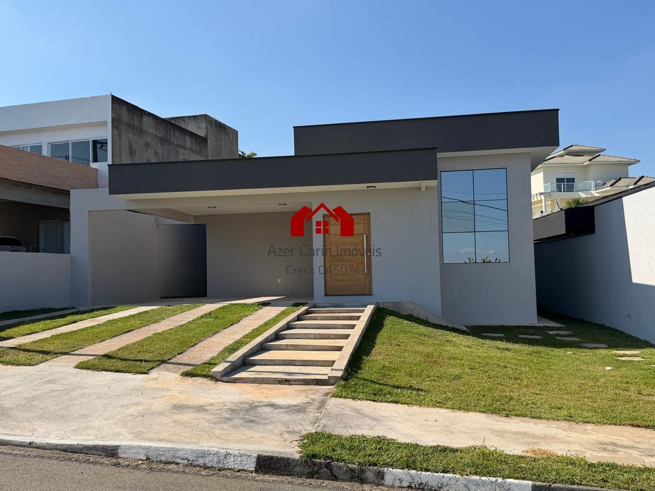 Casa de Condomínio, 3 quartos - Foto 22