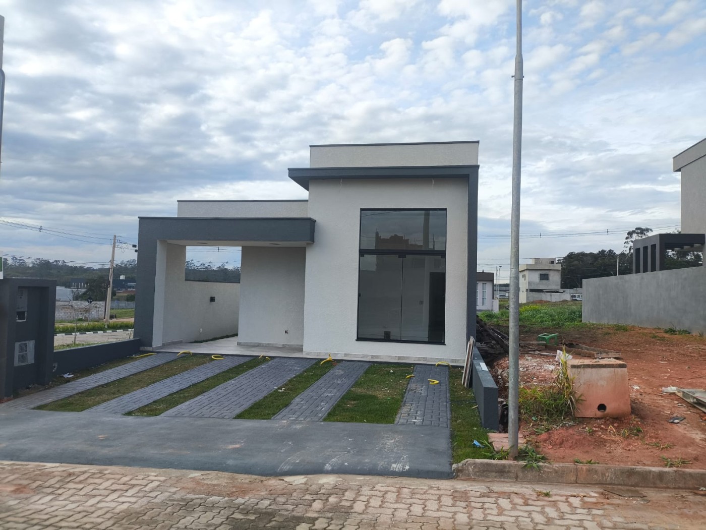 Casa em Condomínio para Venda 2