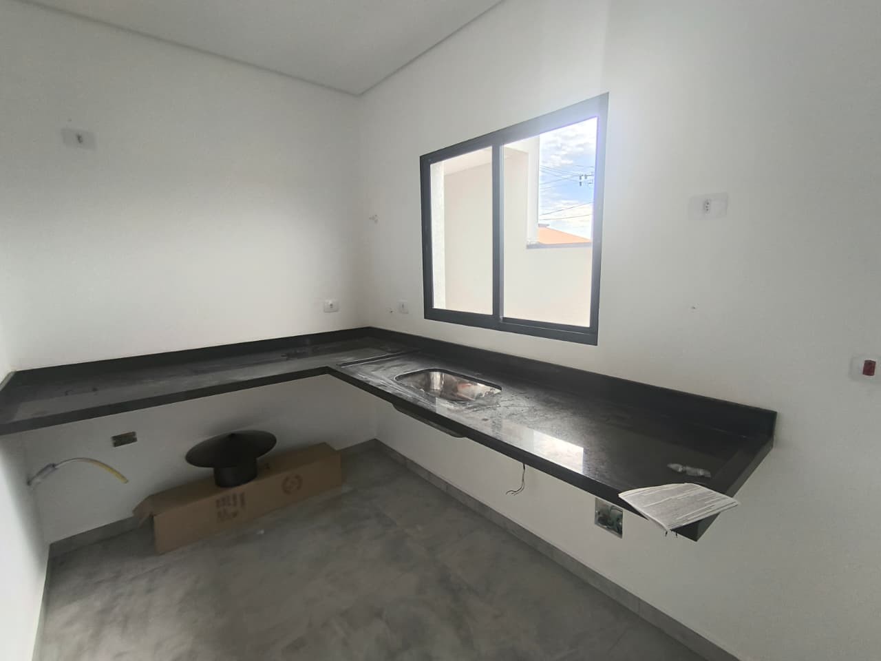 Casa em Condomínio para Venda 9