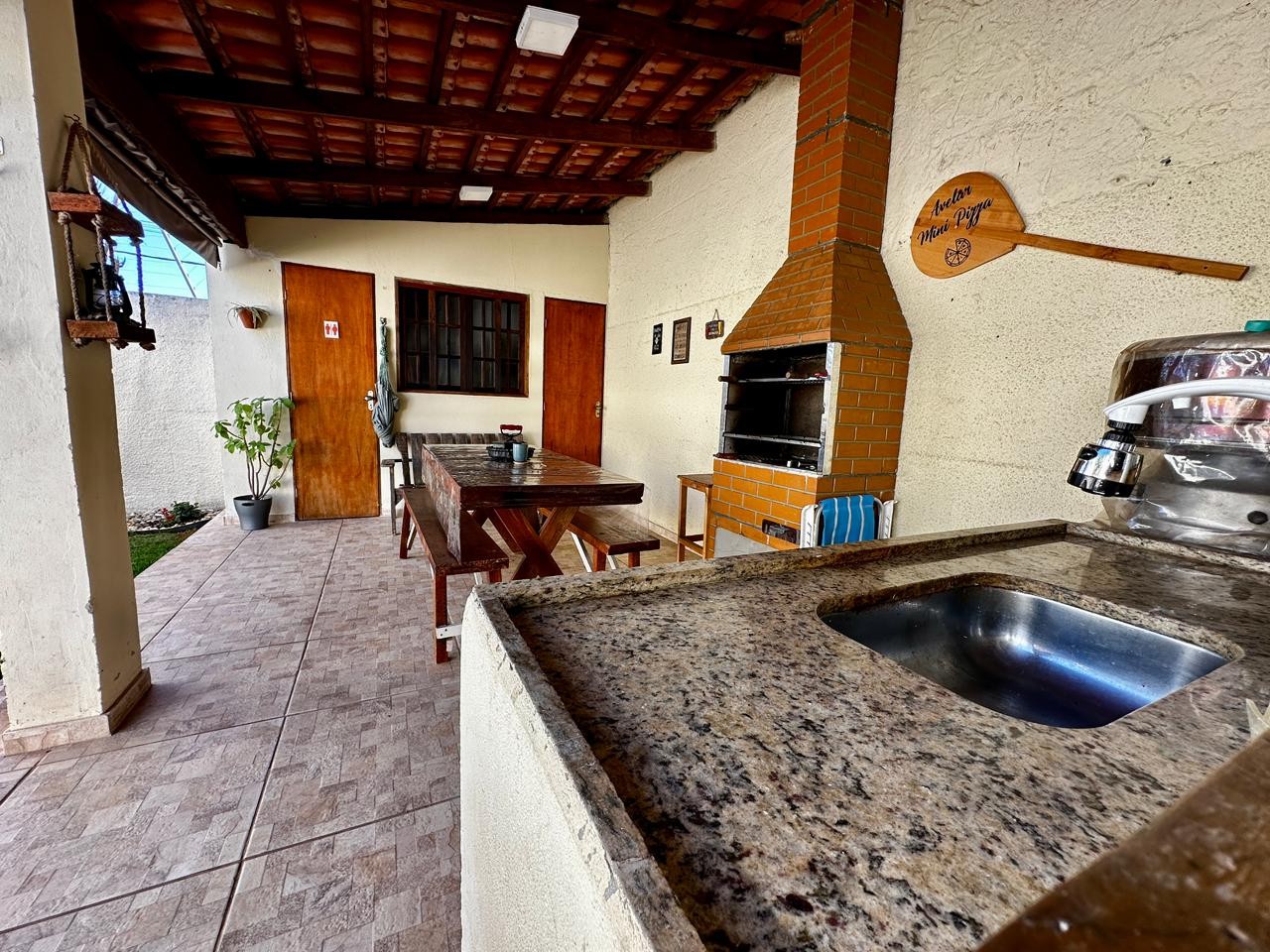 Casa em Condomínio para Venda 13