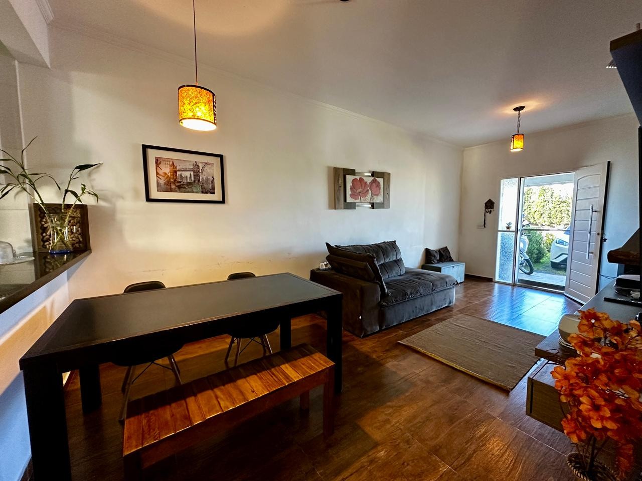 Casa em Condomínio para Venda 7