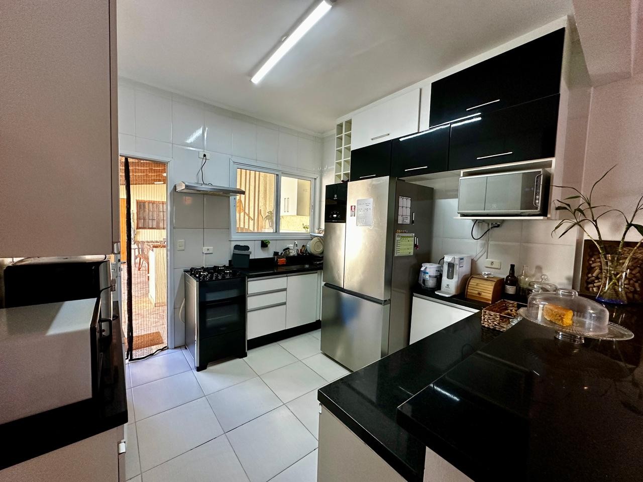 Casa em Condomínio para Venda 9