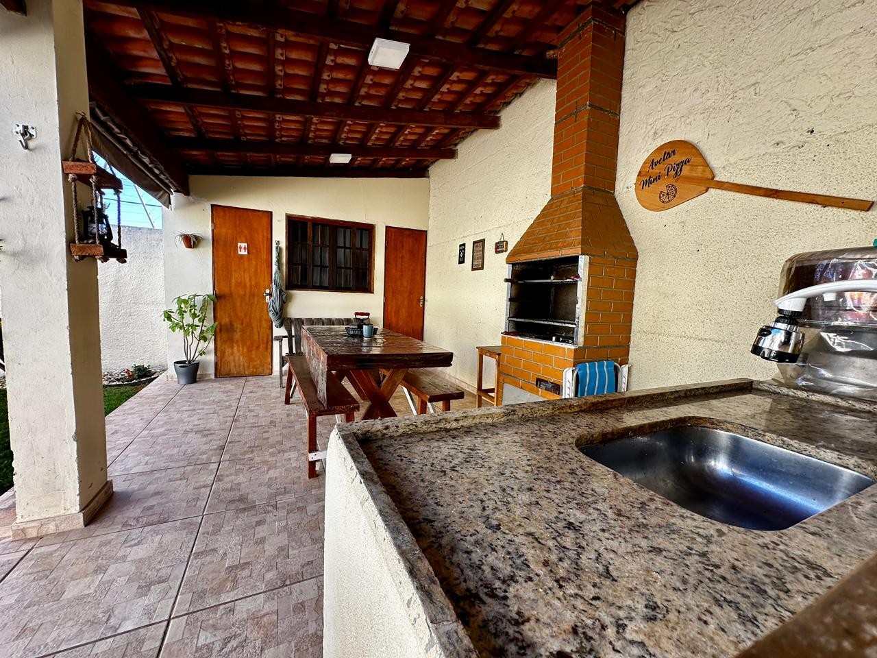Casa em Condomínio para Venda 12