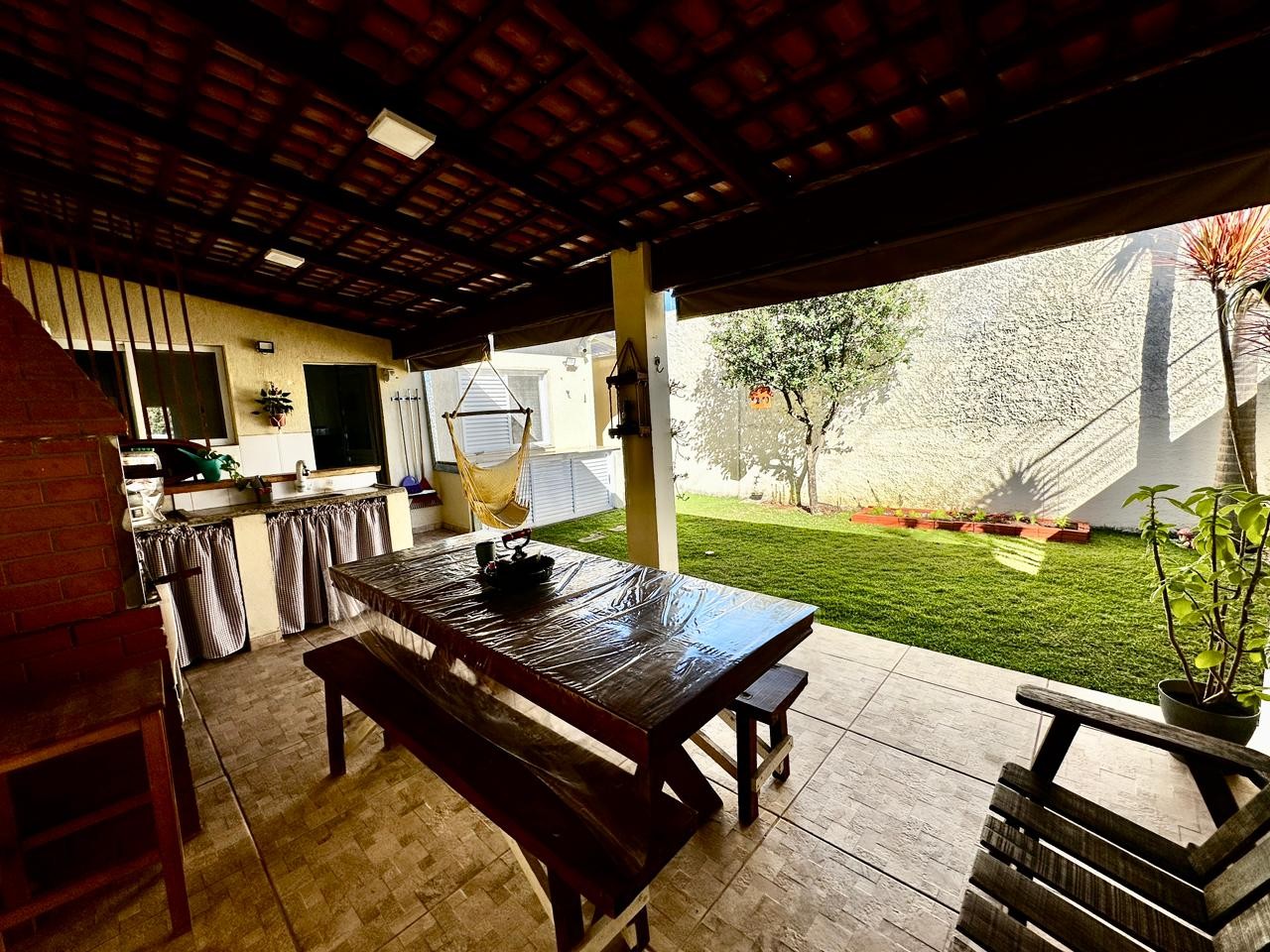 Casa em Condomínio para Venda 11