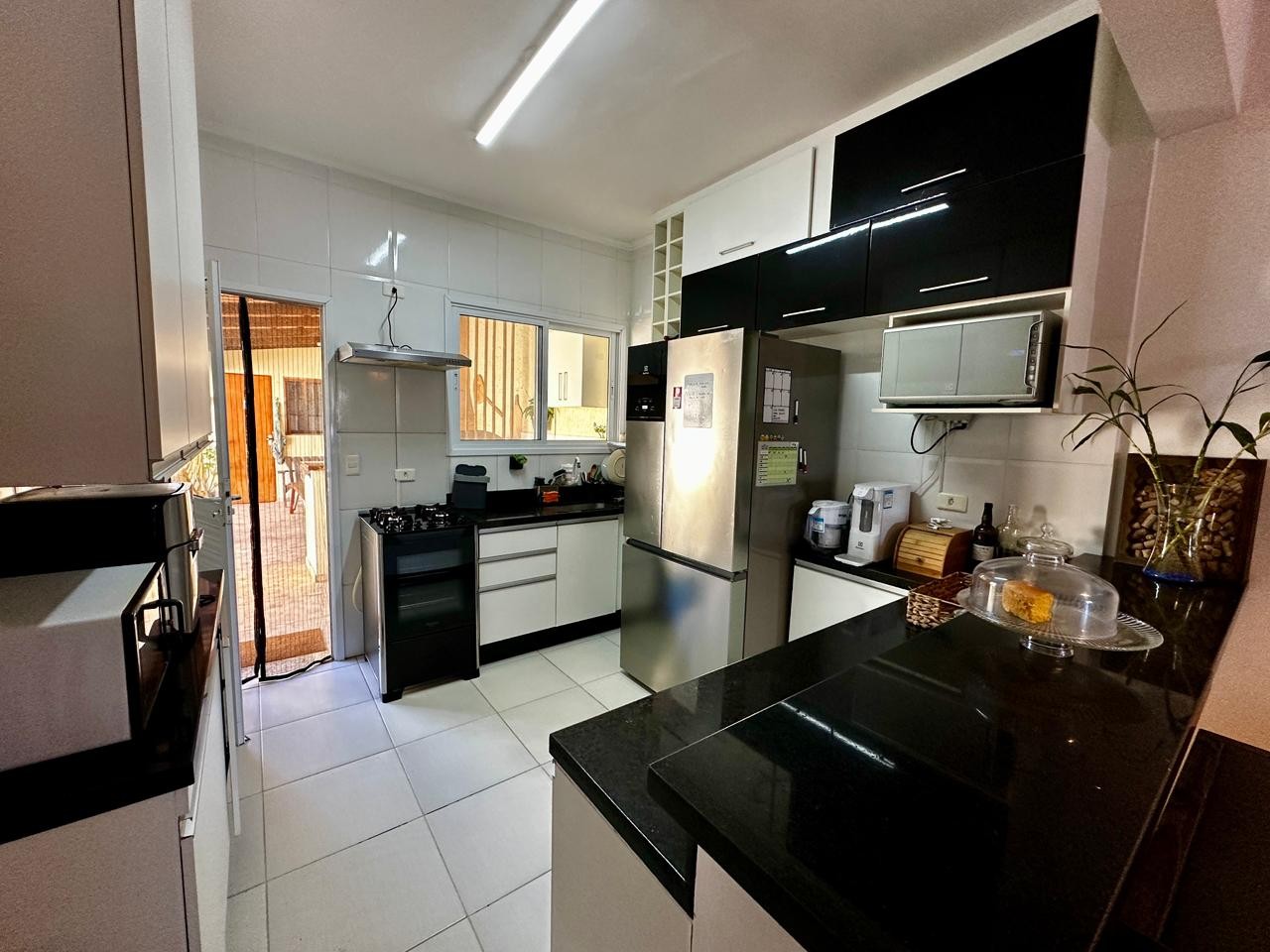 Casa em Condomínio para Venda 8