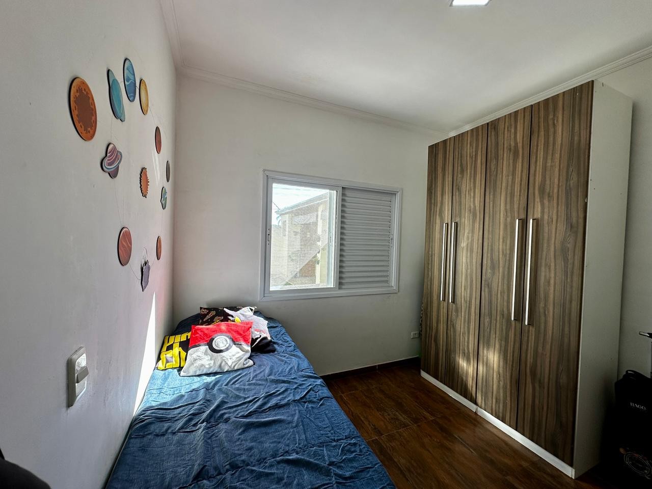 Casa em Condomínio para Venda 20