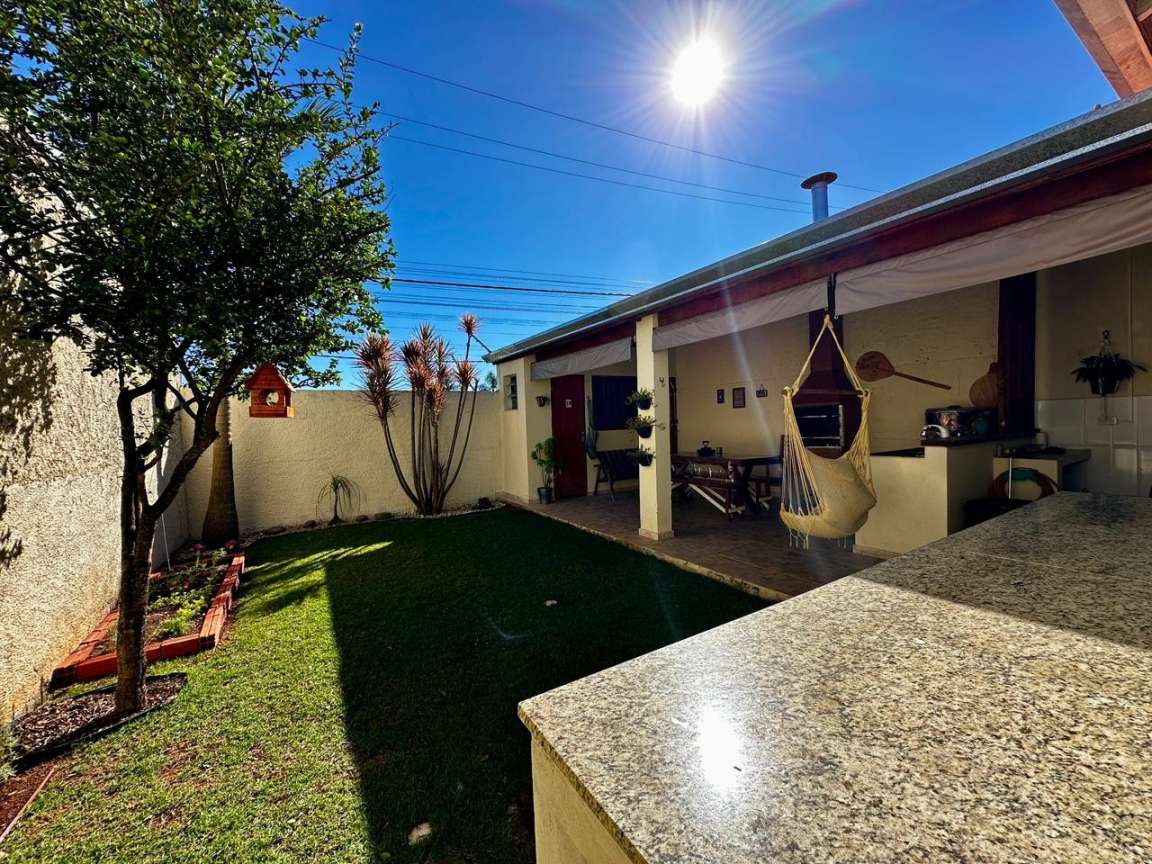 Casa em Condomínio para Venda 23