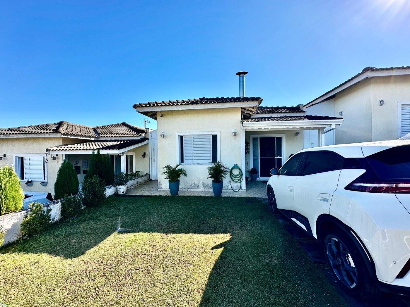 Casa em Condomínio para Venda 25