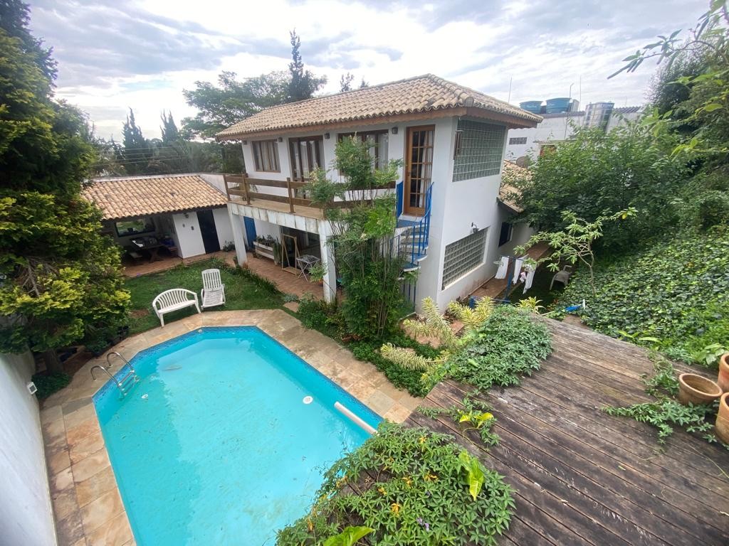 Casa em Condomínio para Venda 2