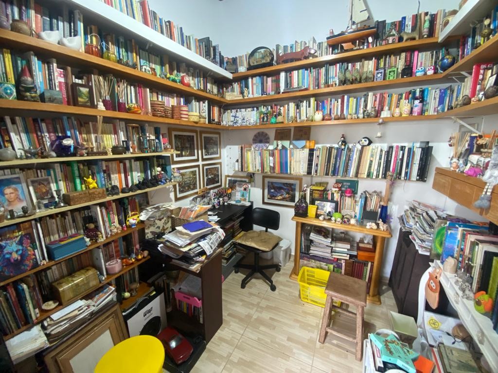 Casa em Condomínio para Venda 3