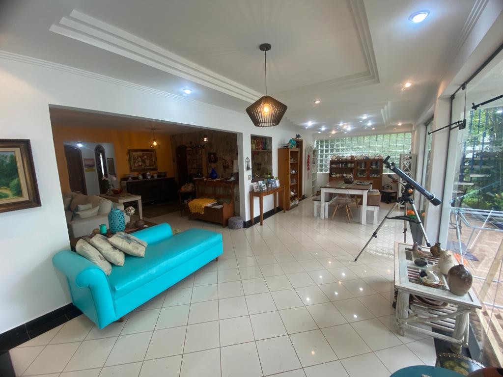 Casa em Condomínio para Venda 11