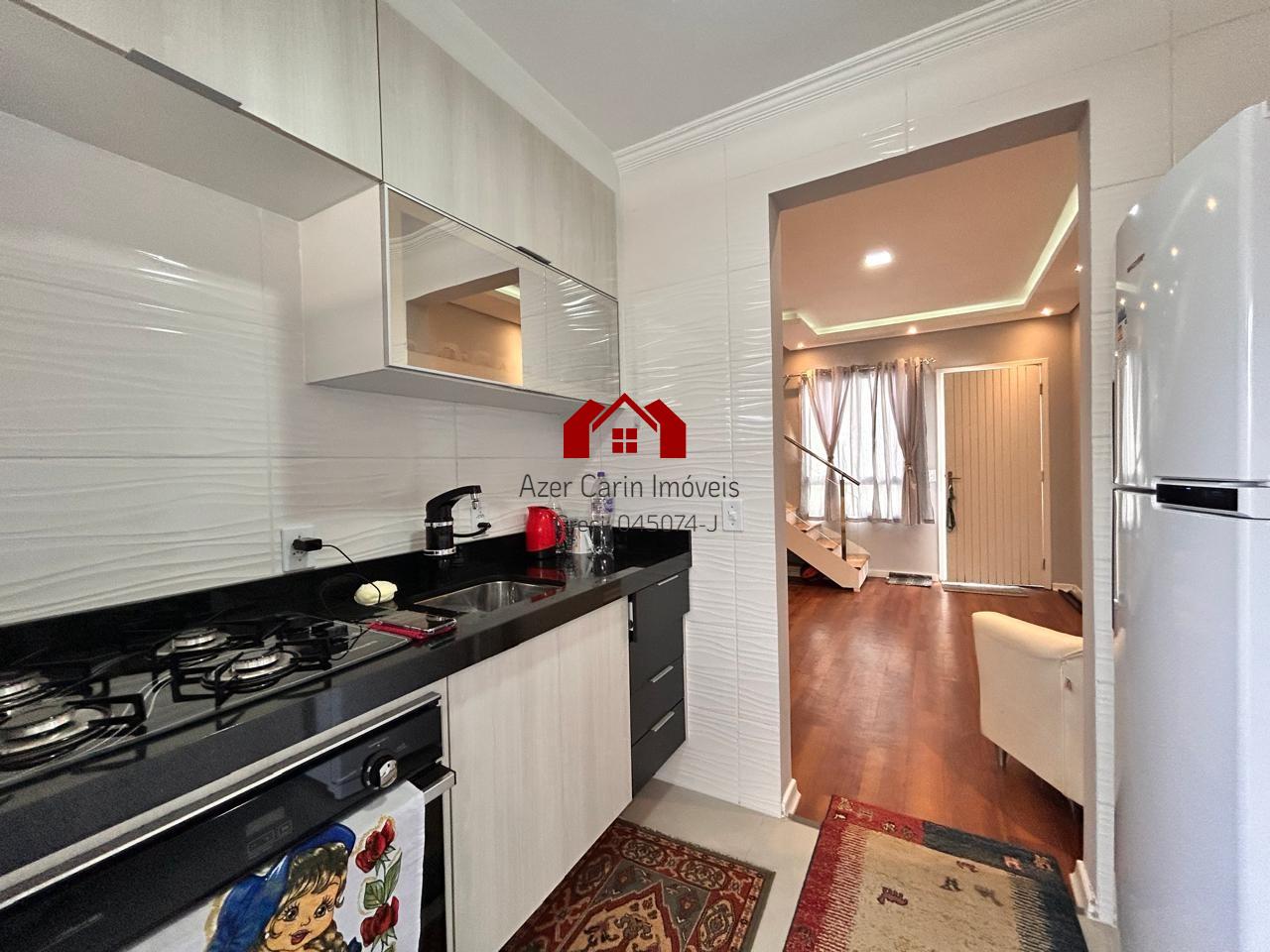 Casa, 2 quartos, 48 m² - Foto 3