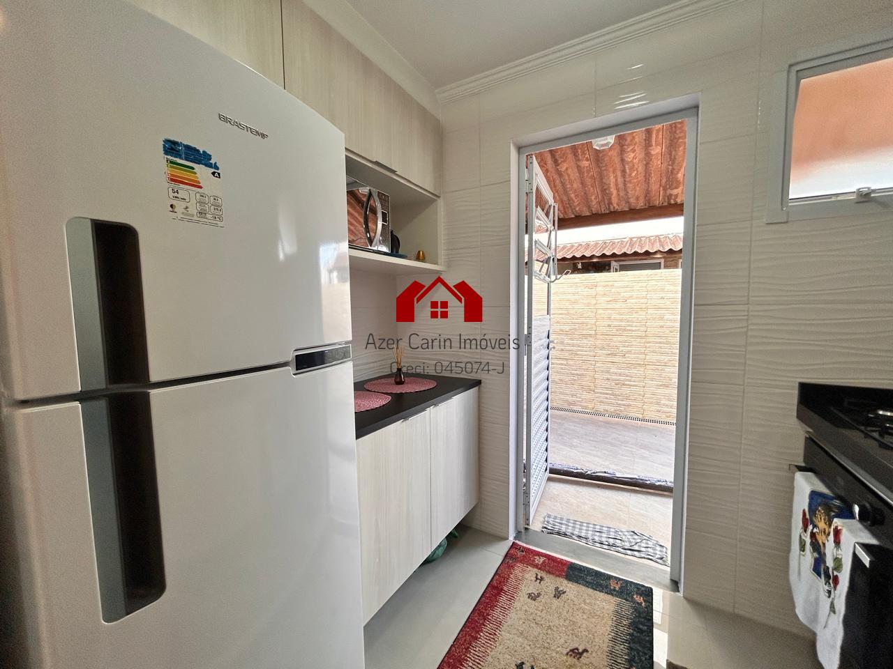Casa, 2 quartos, 48 m² - Foto 7