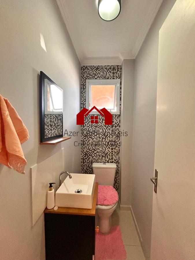 Casa, 2 quartos, 48 m² - Foto 9