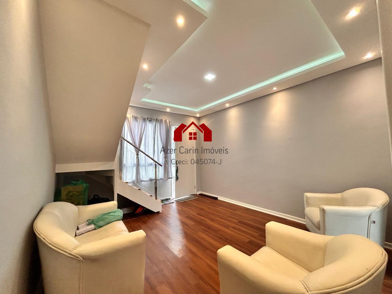 Casa, 2 quartos, 48 m² - Foto 10