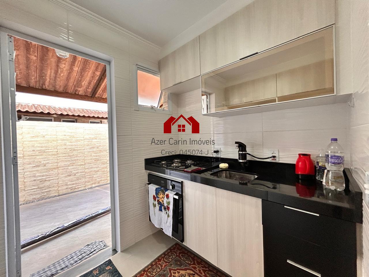 Casa, 2 quartos, 48 m² - Foto 8