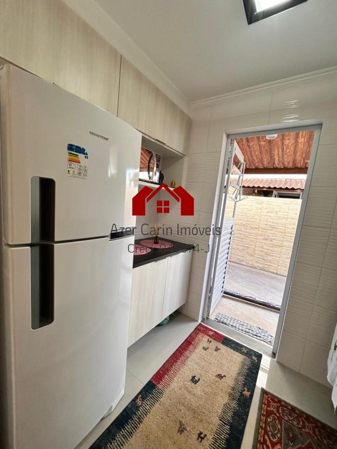 Casa, 2 quartos, 48 m² - Foto 6