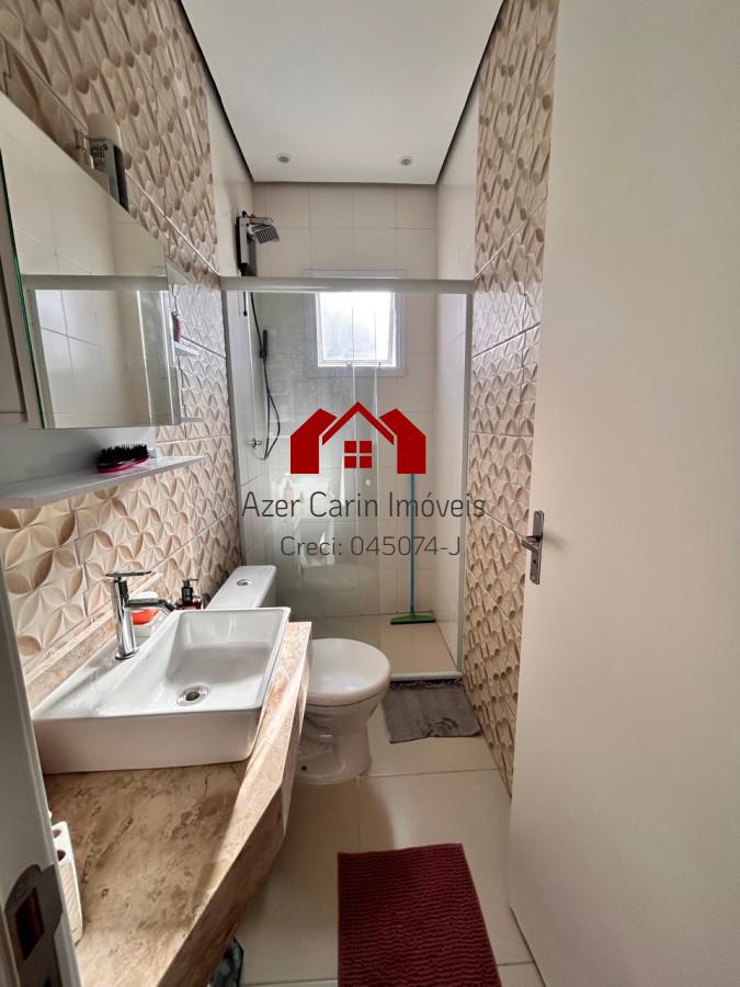 Casa, 2 quartos, 48 m² - Foto 15