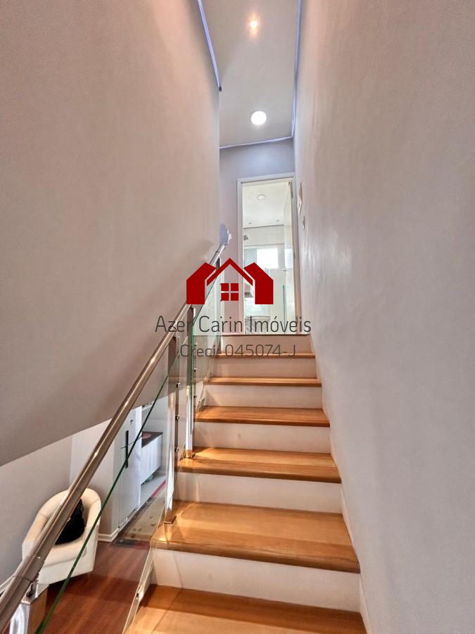 Casa, 2 quartos, 48 m² - Foto 12
