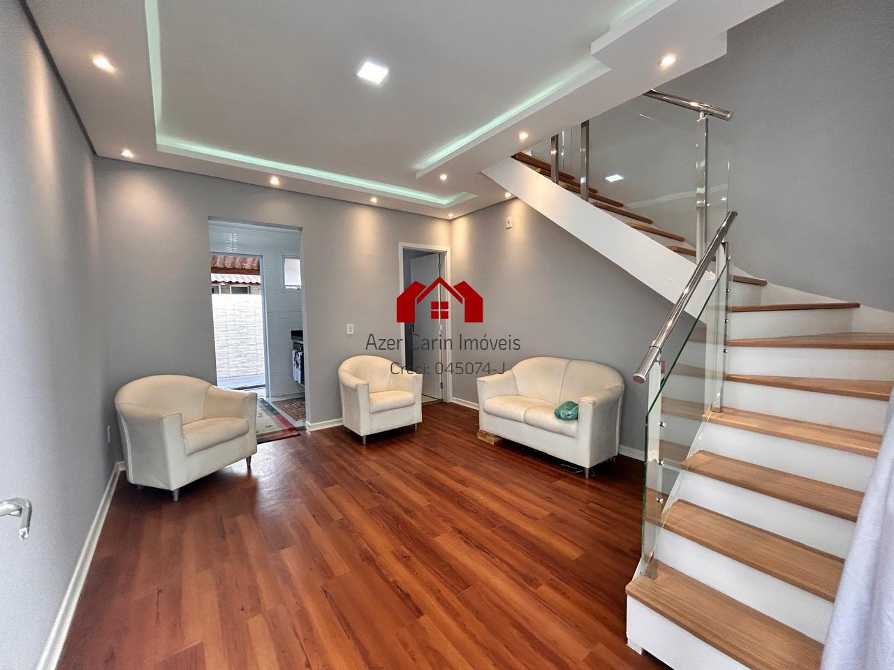 Casa, 2 quartos, 48 m² - Foto 11