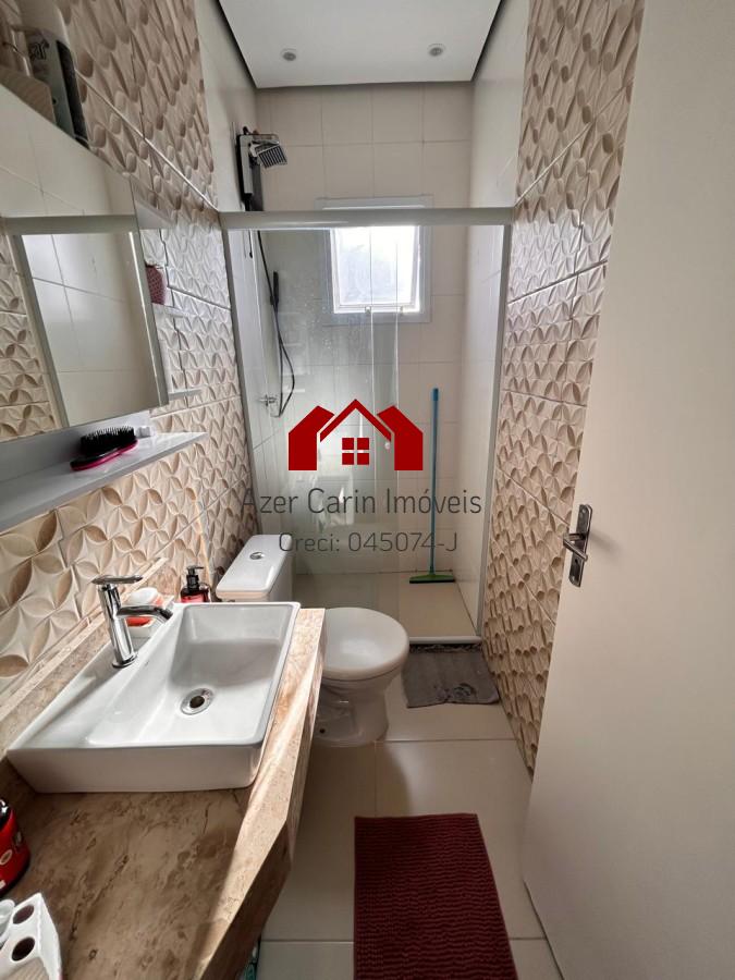 Casa, 2 quartos, 48 m² - Foto 16
