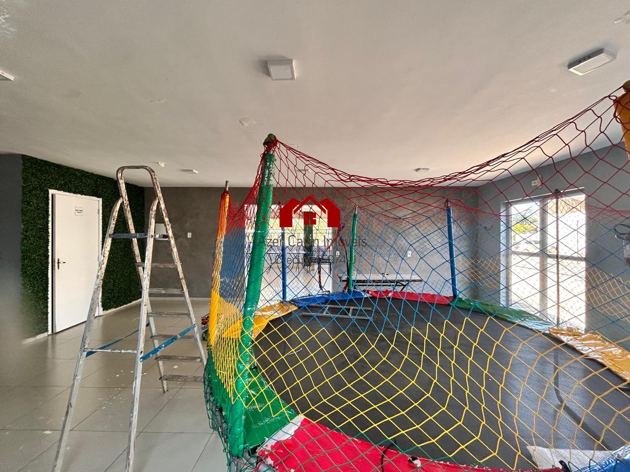 Casa, 2 quartos, 48 m² - Foto 34