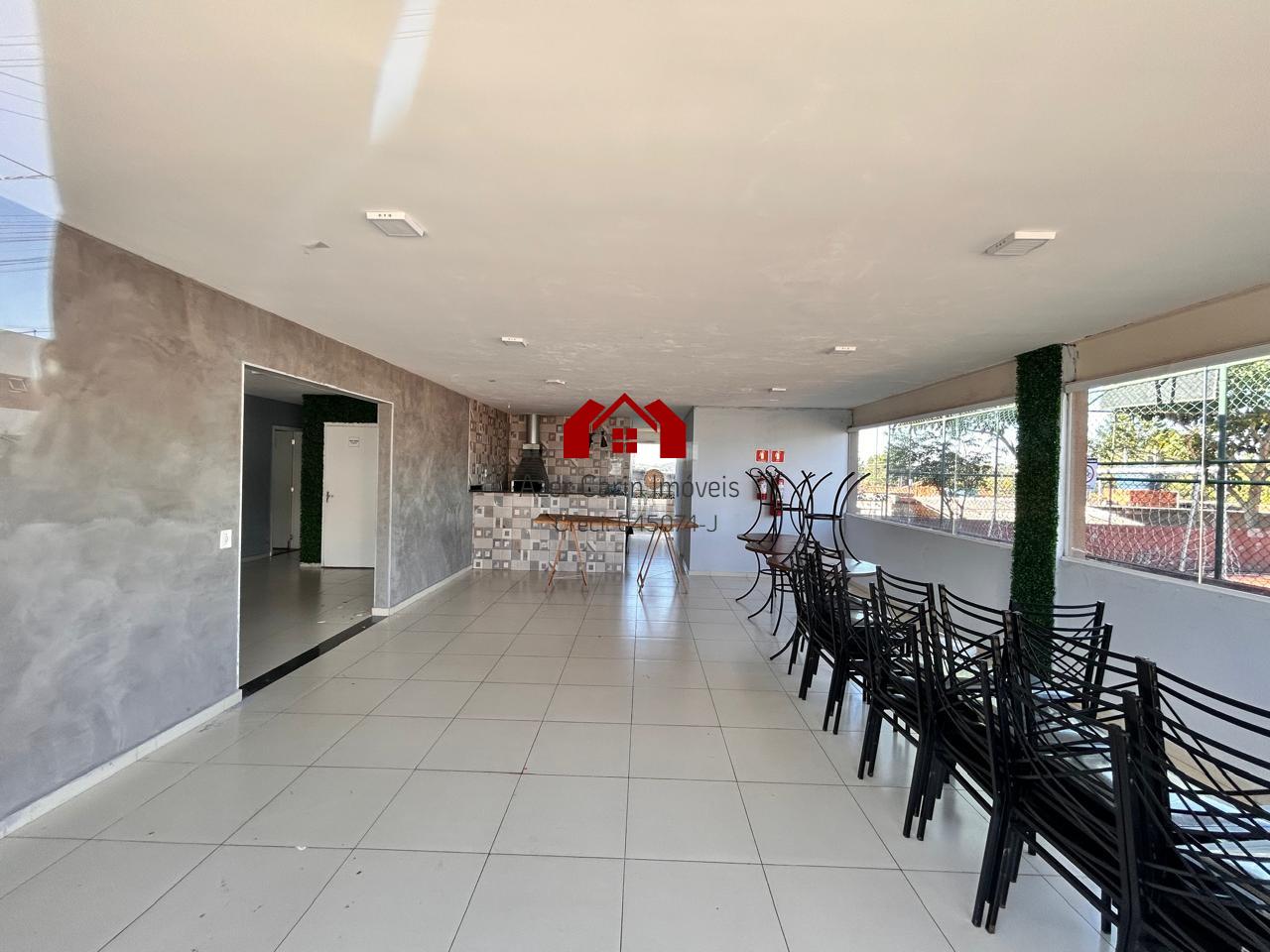 Casa, 2 quartos, 48 m² - Foto 35
